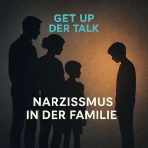 Narzissmus Familie