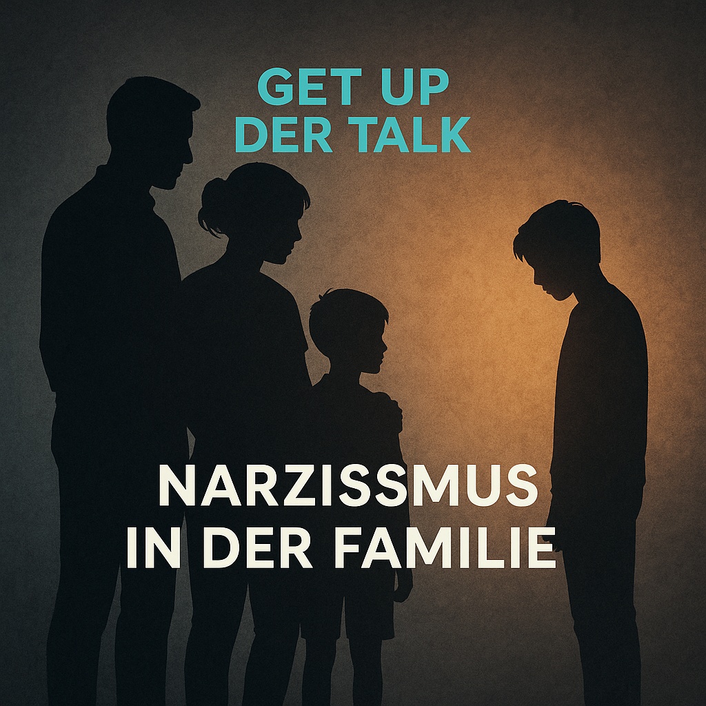 Narzissmus Familie