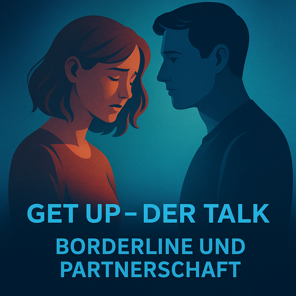 Borderline Partnerschaft