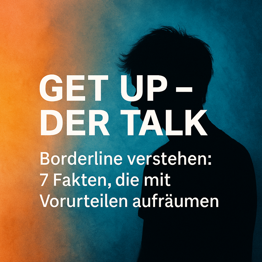 Borderline verstehen