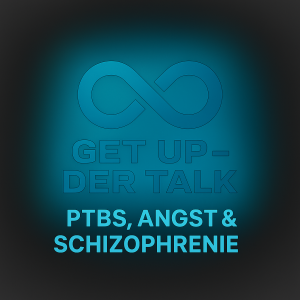 Angststörung, PTBS, Schizophrenie