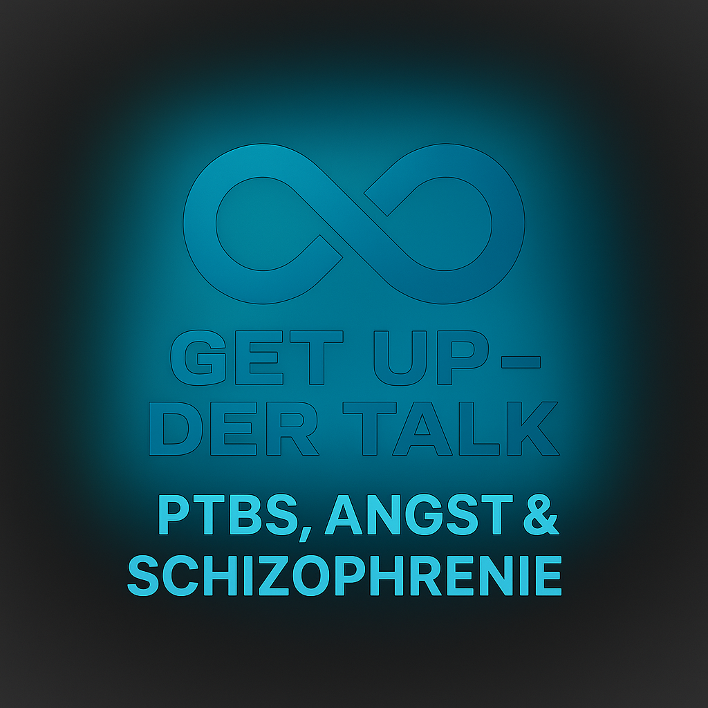 Angststörung, PTBS, Schizophrenie